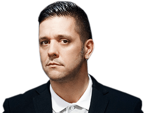 George Stroumboulopoulos wwwcbccastrombocontentimgGeorgeIMGpng