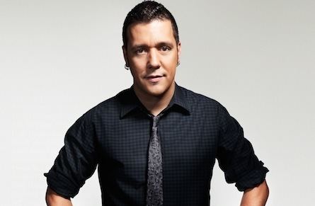 George Stroumboulopoulos CNN announces new interview show hosted by George