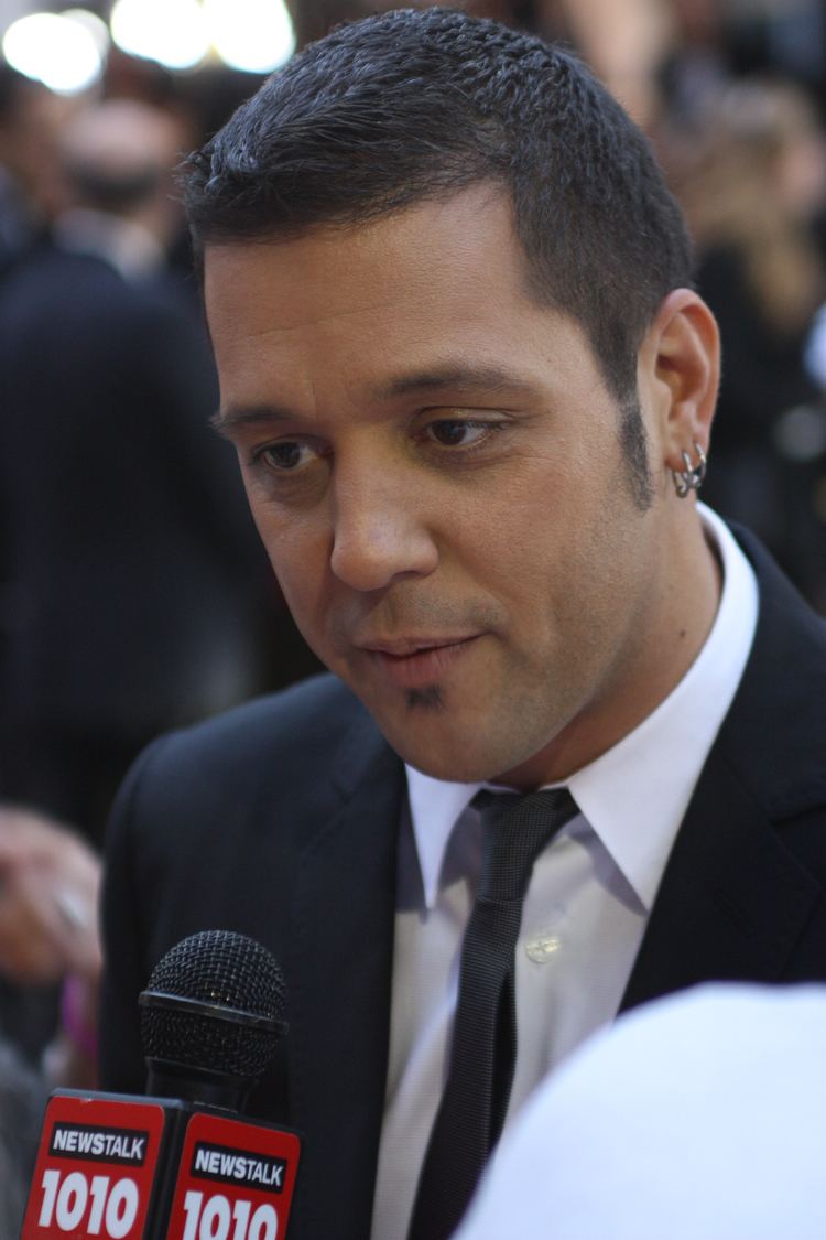 George Stroumboulopoulos George Stroumboulopoulos Wikipedia the free encyclopedia