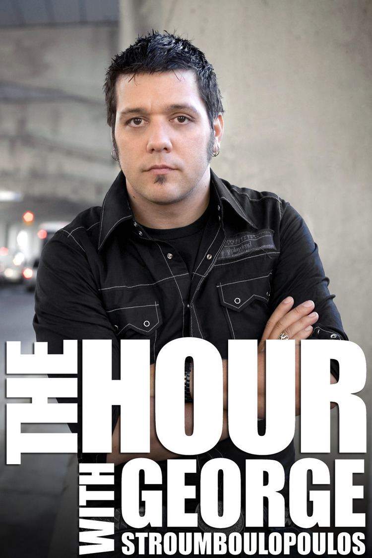 George Stroumboulopoulos Tonight wwwgstaticcomtvthumbtvbanners185884p185884