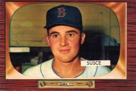 George Susce (pitcher)