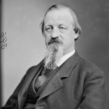 George T. Morgan George T Morgan Biography