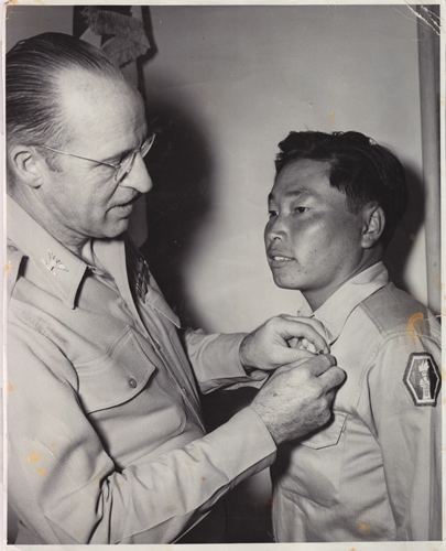 George T. Sakato The Story of George T Sakato The National WWII Museum Blog