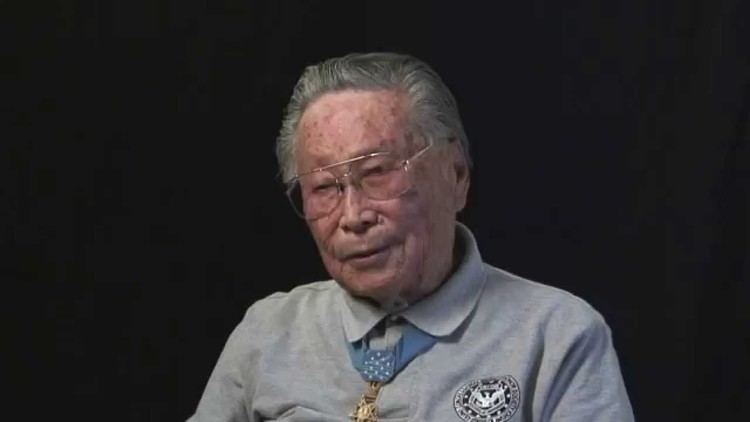 George T. Sakato Actions to Receive the Medal of Honor George T Joe Sakato YouTube