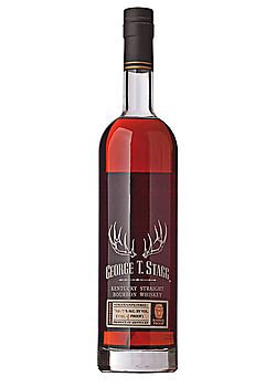 George T. Stagg George T Stagg Barrel Proof 15 yr Old Bourbon KampD Wines amp Spirits