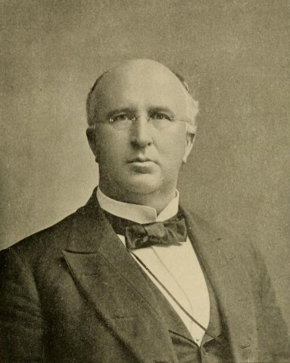 George T. Winston