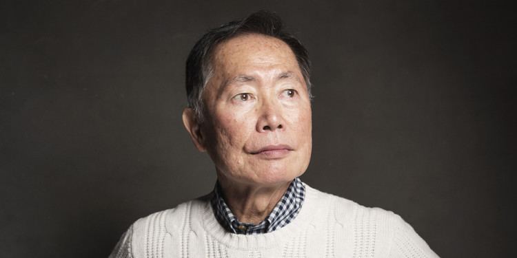 George Takei 1st trailer for Star Trek legend George Takei39s new doc