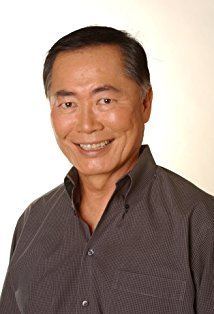 George Takei iamediaimdbcomimagesMMV5BMTI4Njg4MTA4OF5BMl5