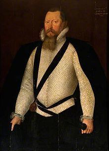 George Talbot, 6th Earl of Shrewsbury httpsuploadwikimediaorgwikipediacommonsthu