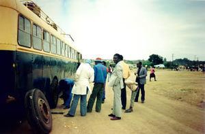 George Tawengwa About George Tawengwa Pindula Local Knowledge