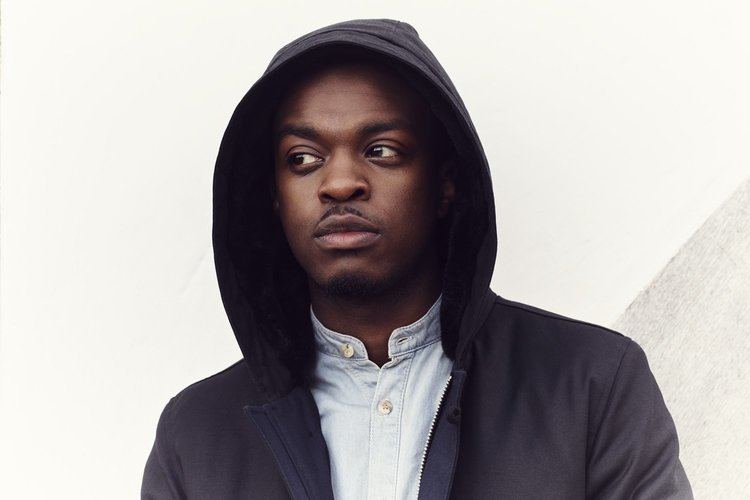 George the Poet Shakespeare from the streets George the Poet interview
