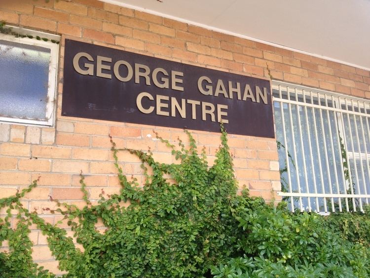 George Thomas Gahan George Thomas Gahan Biography Boxer Politician Australia
