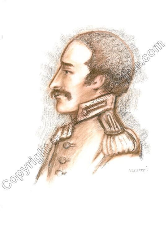 George Thomas (soldier) George Thomas ADVENTURER SOLDIER RAJAH Great Tipperary People