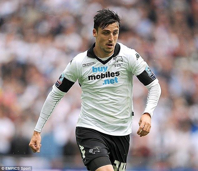 George Thorne (footballer) George Thorne ruled out for nine months through injury just five