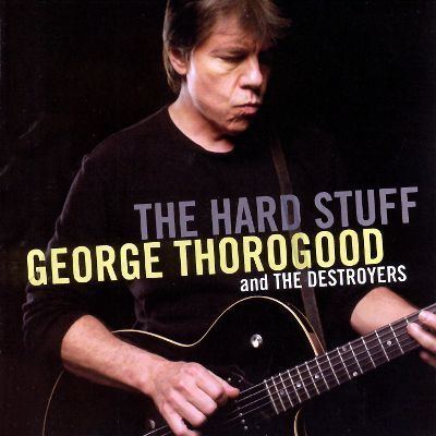 George Thorogood George Thorogood Biography Albums amp Streaming Radio