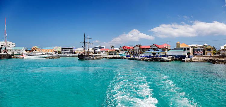 George Town, Cayman Islands Beautiful Landscapes of George Town, Cayman Islands