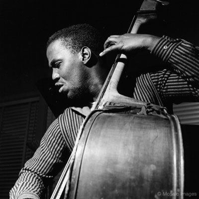 George Tucker (musician) George Tucker bass Google Search Jazz Pictures Pinterest