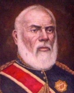 George Tupou I King Siaosi Taufahau Tupou 1 Maeakafa Nginigini Ofolanga I