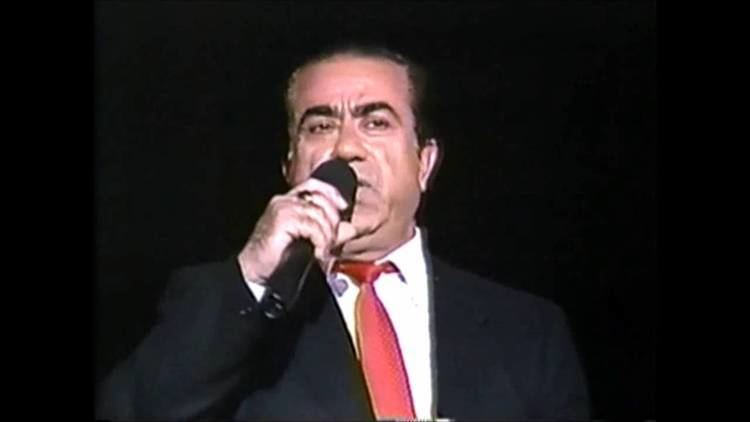 George Tutunjian George Tutunjian Yelir Yelir Serop Jan Live 1990 YouTube
