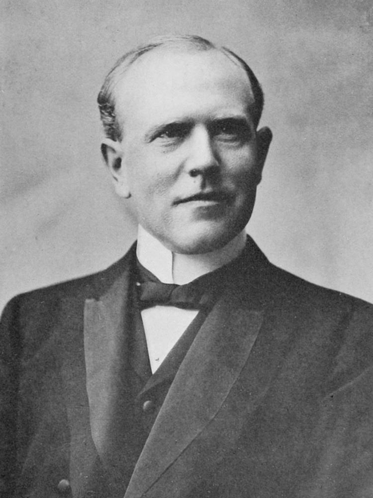 George V. Borchsenius