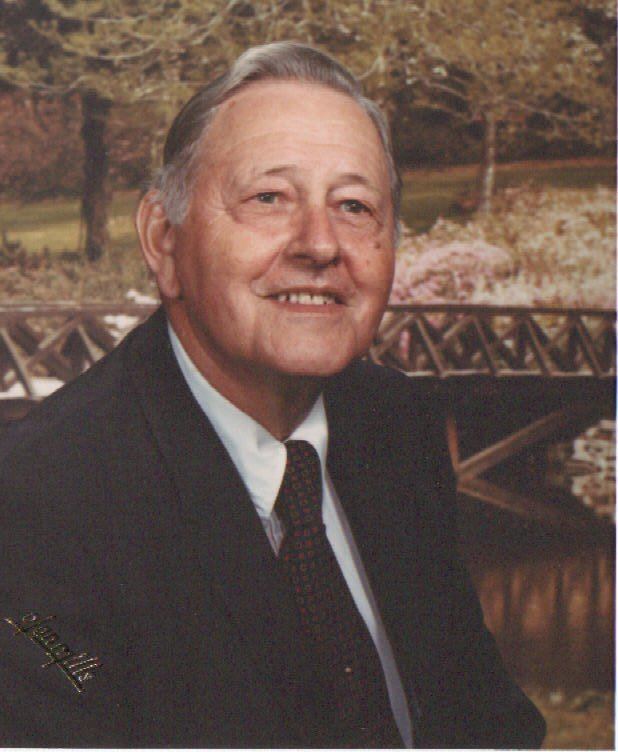 George Van Tassel Mayor George Van Tassel 19122007 Looking Back with