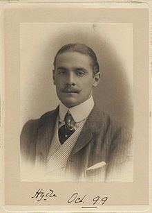 George Villiers, 6th Earl of Clarendon httpsuploadwikimediaorgwikipediacommonsthu