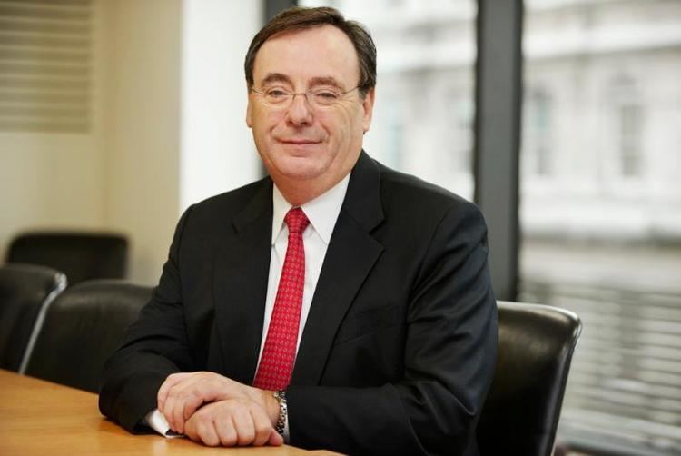 George W. Buckley UK Expro Appoints Sir George Buckley as Chairman Offshore Energy