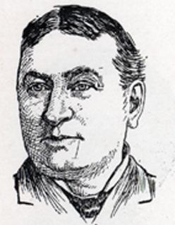 George W. Cromer
