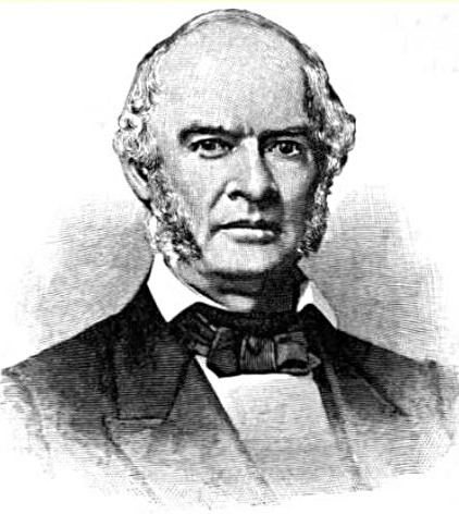 George W. Dunlap