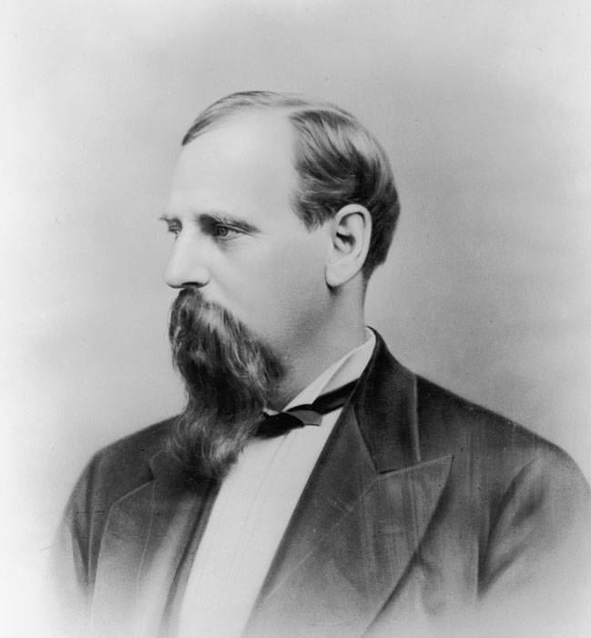 George W. Emery