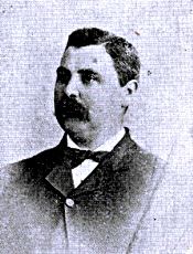 George W. Fithian