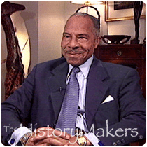 George W. Haley wwwthehistorymakerscomsitesproductionfilesst