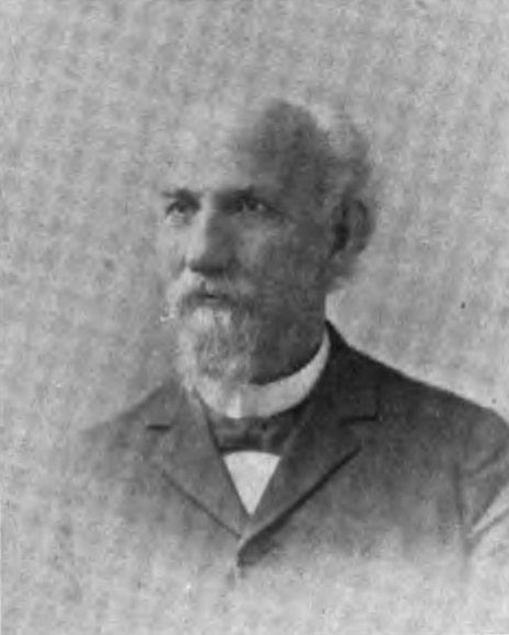 George W. Hulick