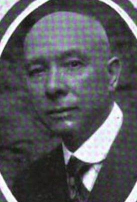 George W. Lindsay