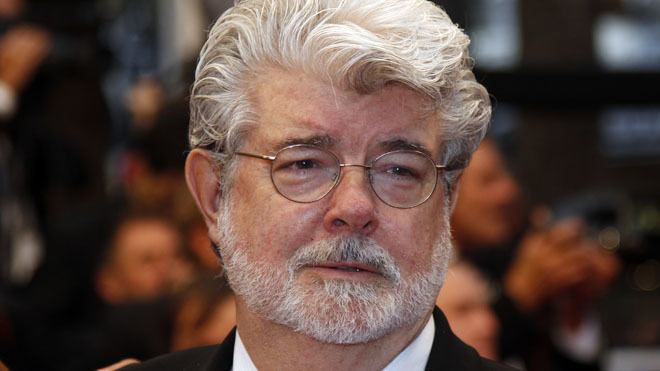 George W. Lucas The Legacy and Future of George Lucas and Lucasfilm