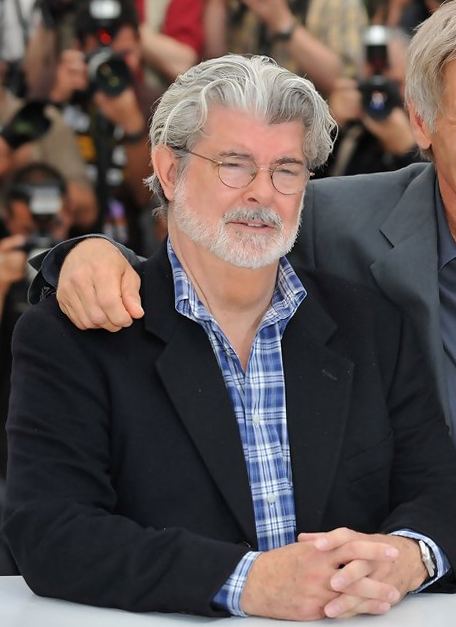 George W. Lucas George Lucas Wikipedia the free encyclopedia