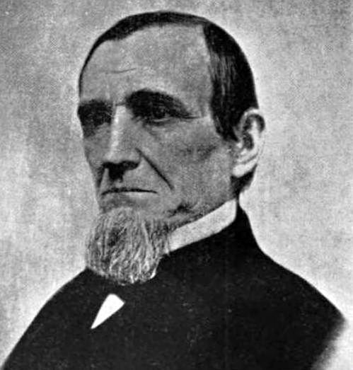 George W. Morrison