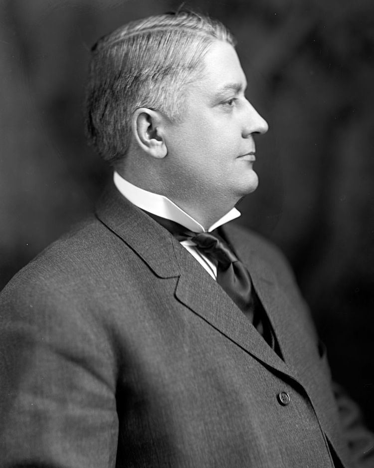 George W. Rauch