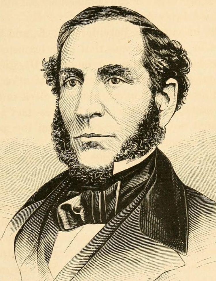 George W. Scranton