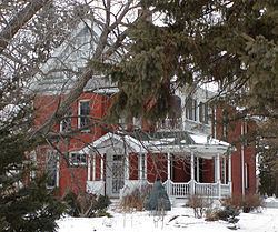 George W. Wentworth House httpsuploadwikimediaorgwikipediacommonsthu