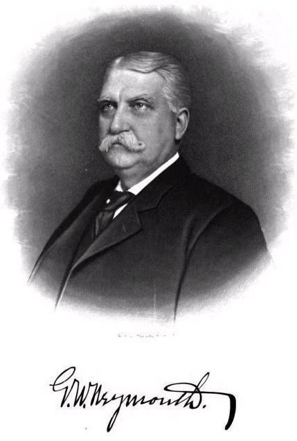 George W. Weymouth