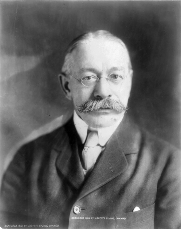 George W. Wickersham George W Wickersham Attorney General 19091913 William Howard