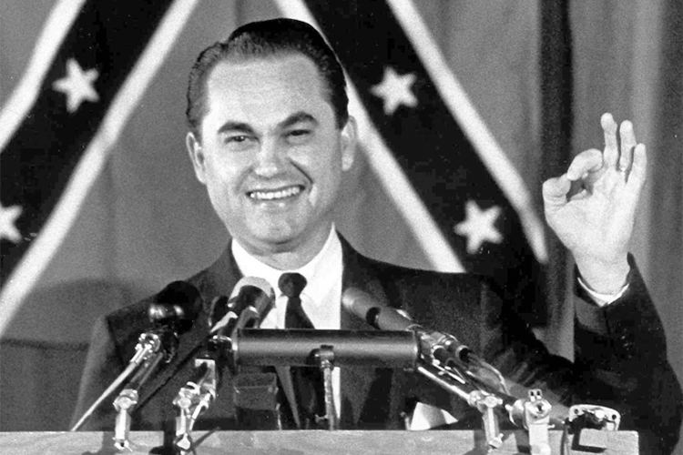 George Wallace The Ugly History Behind 39Religious Freedom39 Laws