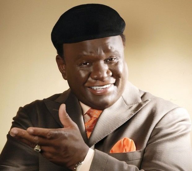 George Wallace (comedian) George Wallace embraces status as 39most successful