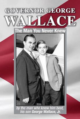 George Wallace Jr. George Wallace Jr Author George Wallace Jr