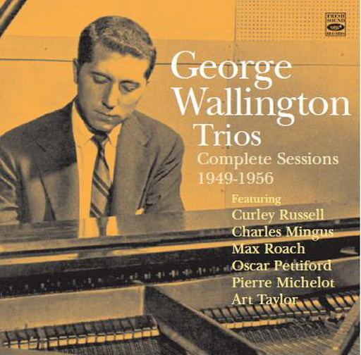 George Wallington Jazzsi