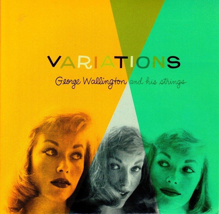George Wallington George Wallington Trio Morning Dew YouTube