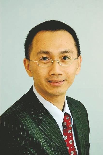 George Wang Geriatric specialist Dr George Wang joins Premier Health Sparta