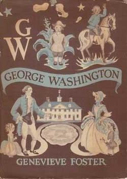 George Washington (book)
