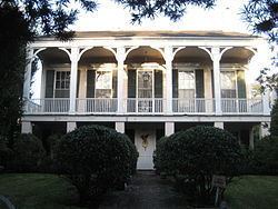 George Washington Cable House httpsuploadwikimediaorgwikipediacommonsthu